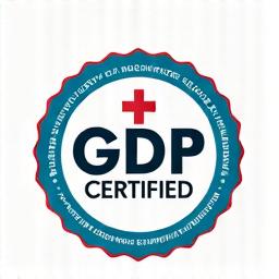 Certificación GDP