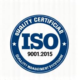 Certificación ISO 9001
